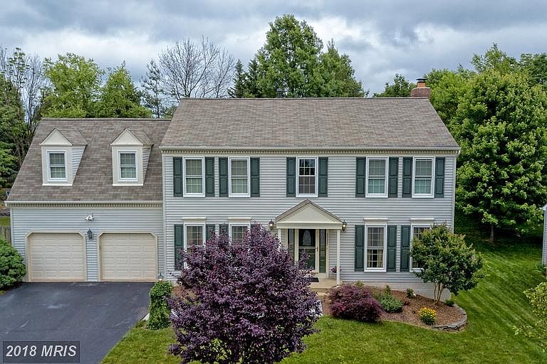 Curb Appeal!