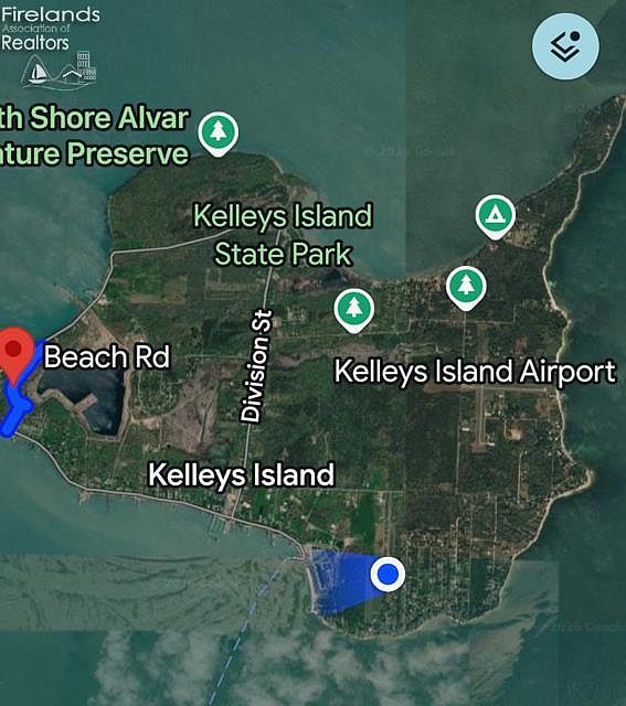 2nd image of 0 Beach Rd