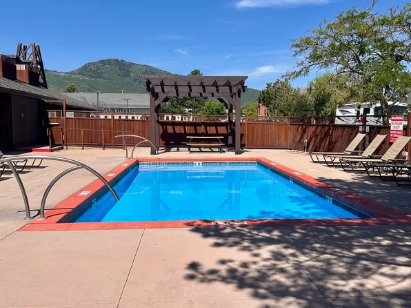 2245 Sidewinder Dr, Park City, UT