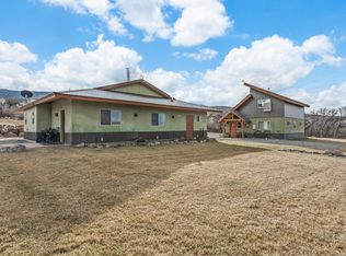 10795-52 1/2 Rd, Mesa, CO 81643