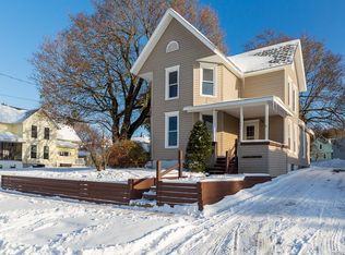 441 S Hamilton St, Watertown, NY 13601