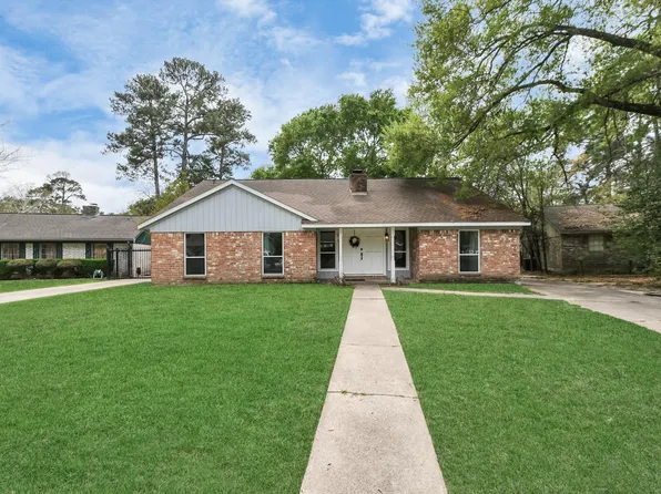 22723 Earlmist Dr, Spring, TX 77373