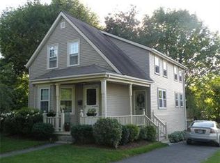 37 Austin St, Bridgewater, MA 02324