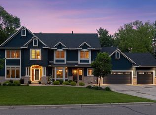 18172 Tamarack Dr, Minnetonka, MN 55345