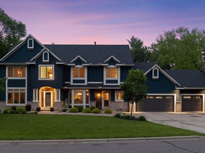 18172 Tamarack Dr, Minnetonka, MN, 55345