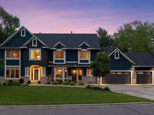18172 Tamarack Dr, Minnetonka, MN 55345
