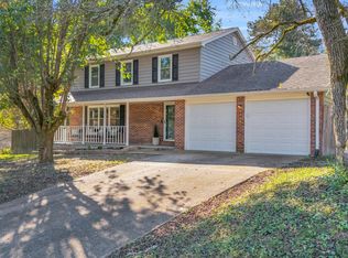 2316 Lakesite Dr, Soddy Daisy, TN 37379