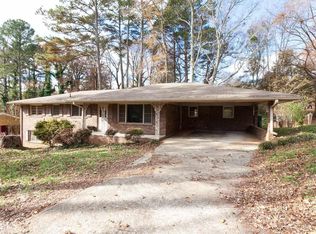 6582 S Dillon Rd, Austell, GA 30168