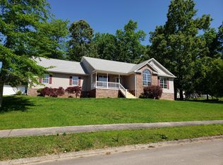 311 Quail Run Trce NE, Cleveland, TN 37312
