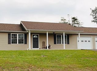 Deerfield Ests, Fort ashby, WV 26719