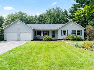 1763 Carter Hill Rd, Swanton, VT 05488