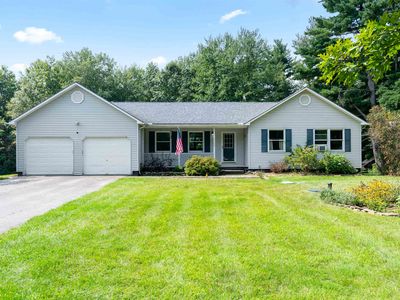 1763 Carter Hill Road, Swanton, VT, 05488