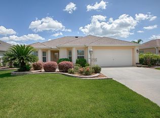 1713 Dutchess Loop, The Villages, FL 32162