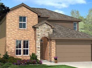 6115 Bluebell Dr, Odessa, TX 79762