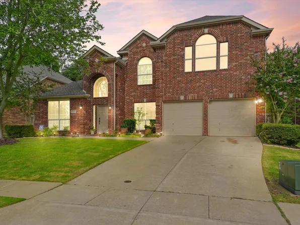 903 Fountain Dr, Wylie, TX 75098