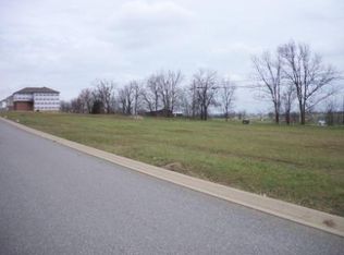 152 Virginia Ave, Harrodsburg, KY 40330