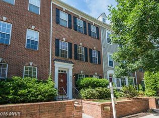 611 Gatestone St, Gaithersburg, MD 20878