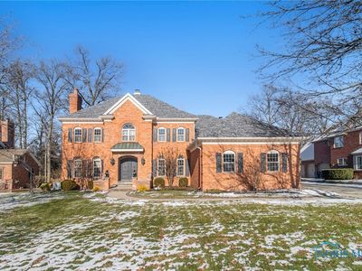 25958 Edinborough Cir, Perrysburg, OH, 43551