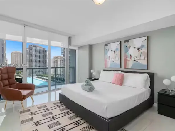 485 Brickell Ave, Miami, FL