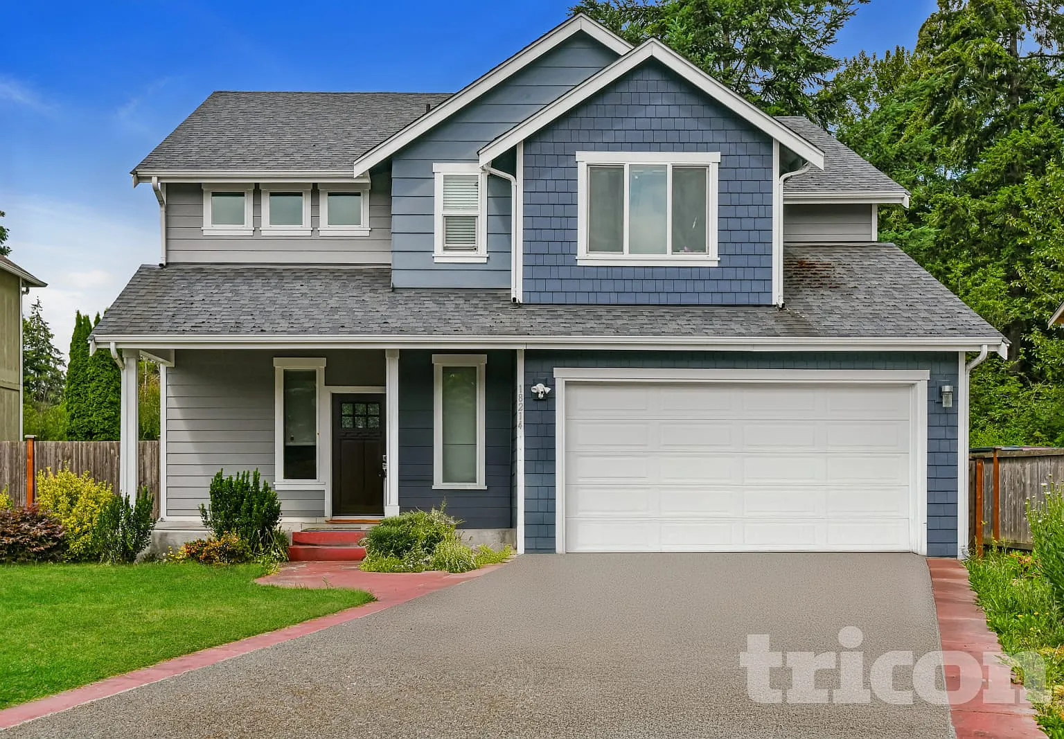 18214 80th Ave E Puyallup WA — Photo 1