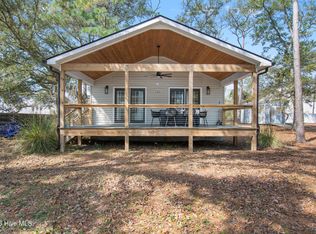 107 NE 65th Street, Oak Island, NC 28465