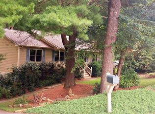 155 Meadow Lake Rd, Asheville, NC 28803