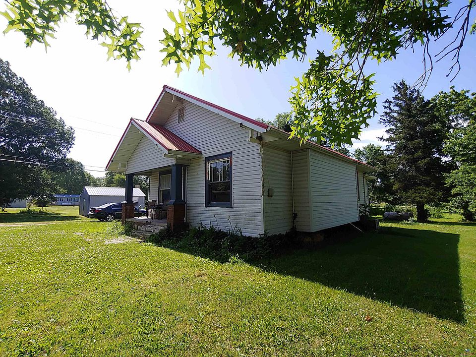 11380 W Nevada St, Weaubleau, MO 65774 Zillow