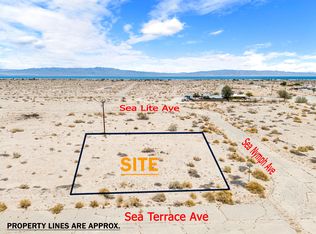 2566 Sea Terrace Ave, Thermal, CA 92274