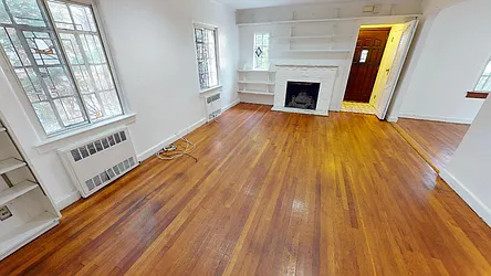 Rented by Metro Garden Realty NYC