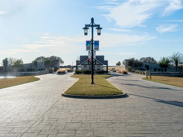 Stonewood Dr, Whitney, TX 76692