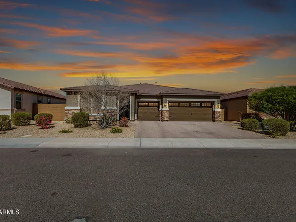 7732 W AGORA Lane, Phoenix, AZ 85043