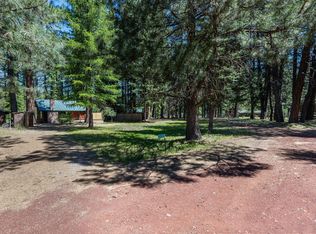 26104 SW Pine Dr, Camp Sherman, OR 97730