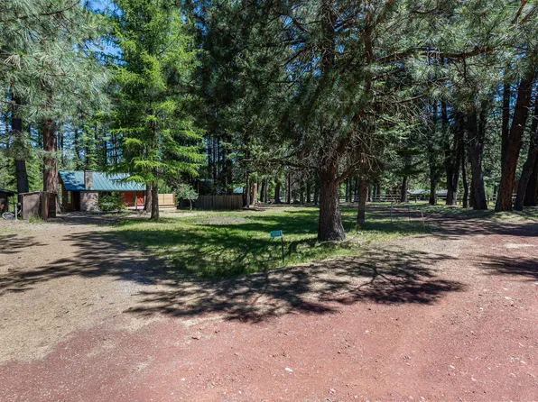 26104 SW Pine Dr, Camp Sherman, OR 97730