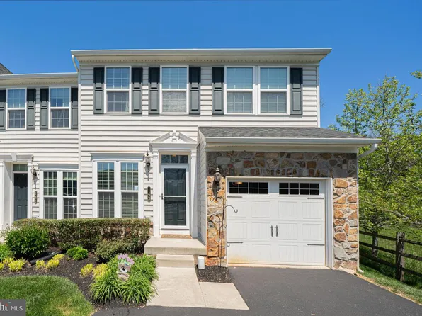 143 Briarwood Ln, Colmar, PA 18915