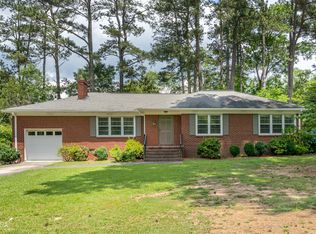 19 Ridgewood Rd SW, Rome, GA 30165