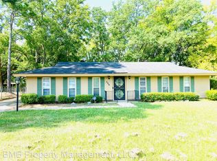356 Adler Dr, Montgomery, AL 36116