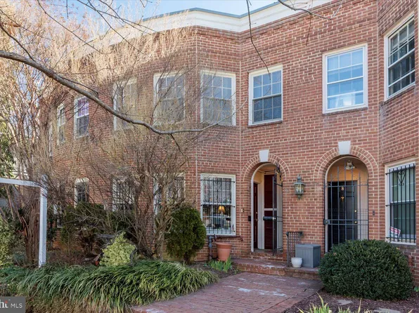 512 6th St SE, Washington, DC 20003