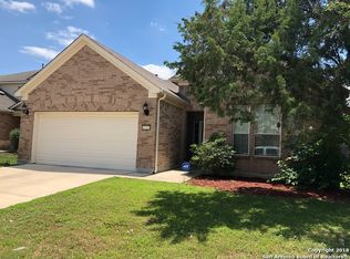 11518 Elijah Stapp, San Antonio, TX 78253