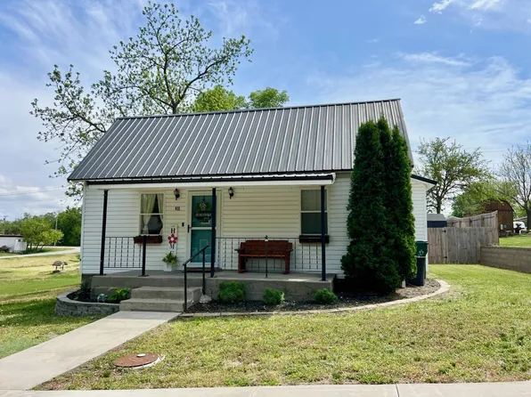 411 E Main St, Mankato, KS 66956