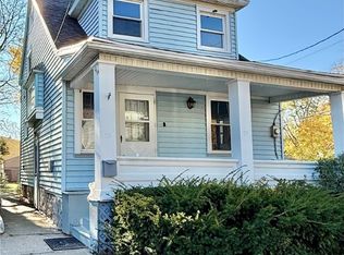 75 Mayer Ave, Buffalo, NY