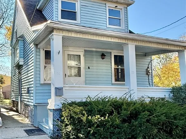75 Mayer Ave, Buffalo, NY 14207