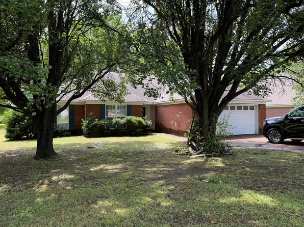33 Pennington Pl, Jackson, TN 38305