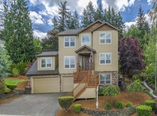 3000 NW Pacific Rim Dr, Camas, WA 98607