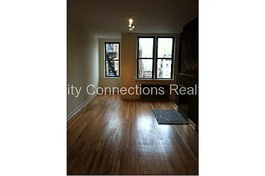 Rented by City Connections Realty