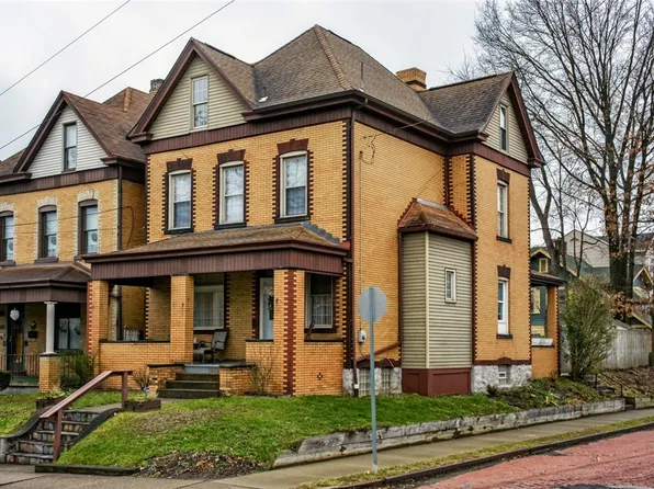 1913 Termon Ave, Pittsburgh, PA 15212