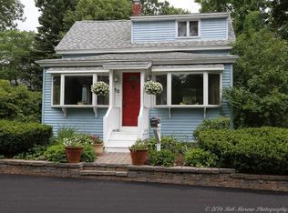 12 Oak St, Andover, MA 01810