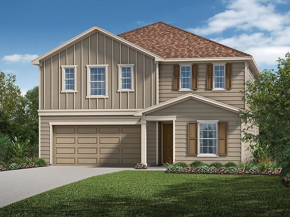 Exterior M