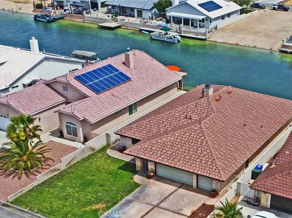 26335 Catamaran Ln, Helendale, CA 92342