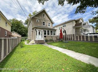 657 Delafield Ave, Staten Island, NY 10310