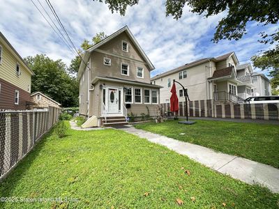 657 Delafield Ave, Staten Island, NY, 10310